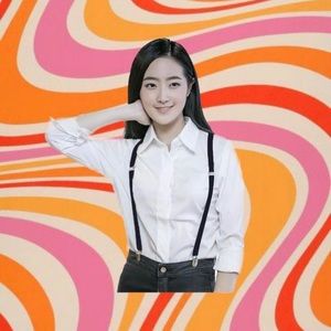 SOLD ON DEPOP 🖤CLASSIC black and silver suspenders!